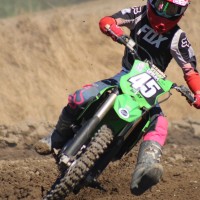 Drake Gray 