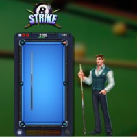 Free Pool Game