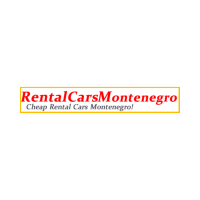 Rental Car Montenegro