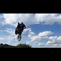 Kaden Millward