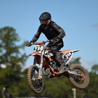 Grayson Langston