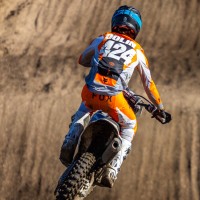 Cody Dolin