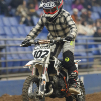 Tate  Bauman