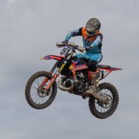 Kyle Bergeron 