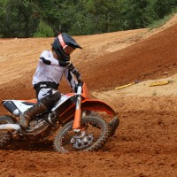 Brock Bridges