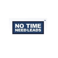 No Time  Need Leads