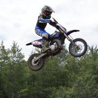 Eric Gagnon