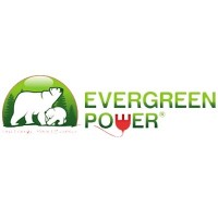 Evergreen Power uk