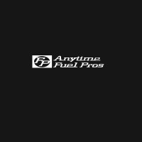 Anytime Fuel  Pros