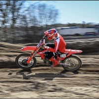 Nick Milward