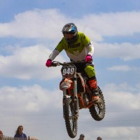 Lance Mitchell
