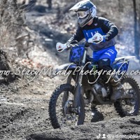 Aiden  Trent 