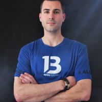 Cameron Berg