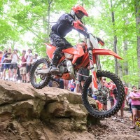 Brandon Eaton