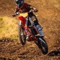 Connor  Mccarty