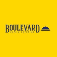Boulevard  Cafe Catering