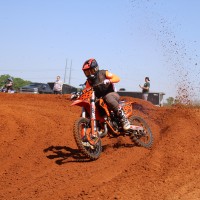 Blake Parker