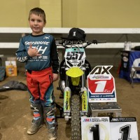 Beau Dorn