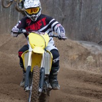 adam merrow