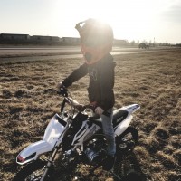 Ryker Albrecht