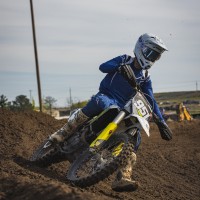 Ryder Stackhouse