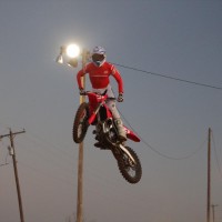 Grant Crossland