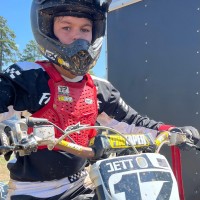 Jett Roberts