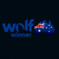Wolf Winner Australia