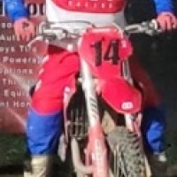 Liam Dearien