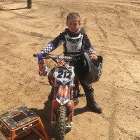 Brody Thyssen