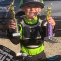 Ryder Stout