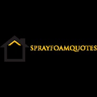 spray foam