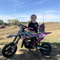 Paisley Robinson