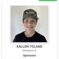 Kallen Toland