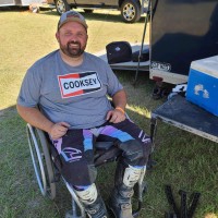 Todd Selleck JR