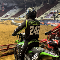 Jared Herndon