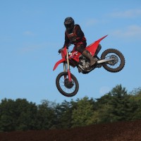 Wyatt Black