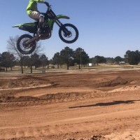 Justin Davenport