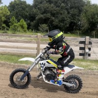 Kendrick Anderson 