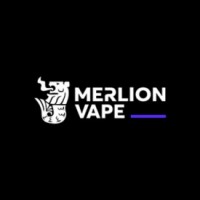 Merlion Vape