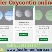 Buy Oxycontin online