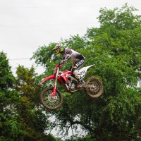 Devin Eskridge