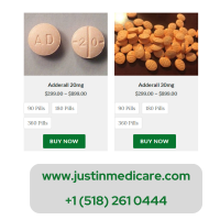 Buy Adderall  online overnight