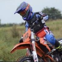 Morgan Wilders