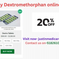 Buy Dextromethorphan onli Online without prescripti