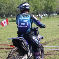 Noah Peters