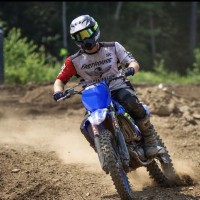 Jeff Mercer