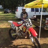 Kevin Thomasey