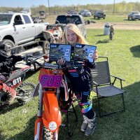 Kynlee Richter-Jones