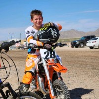 Grayson  Fielden 